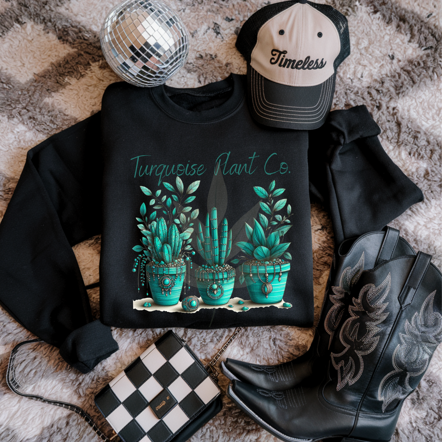 Turq Plant Co
