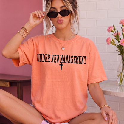 Under New Management