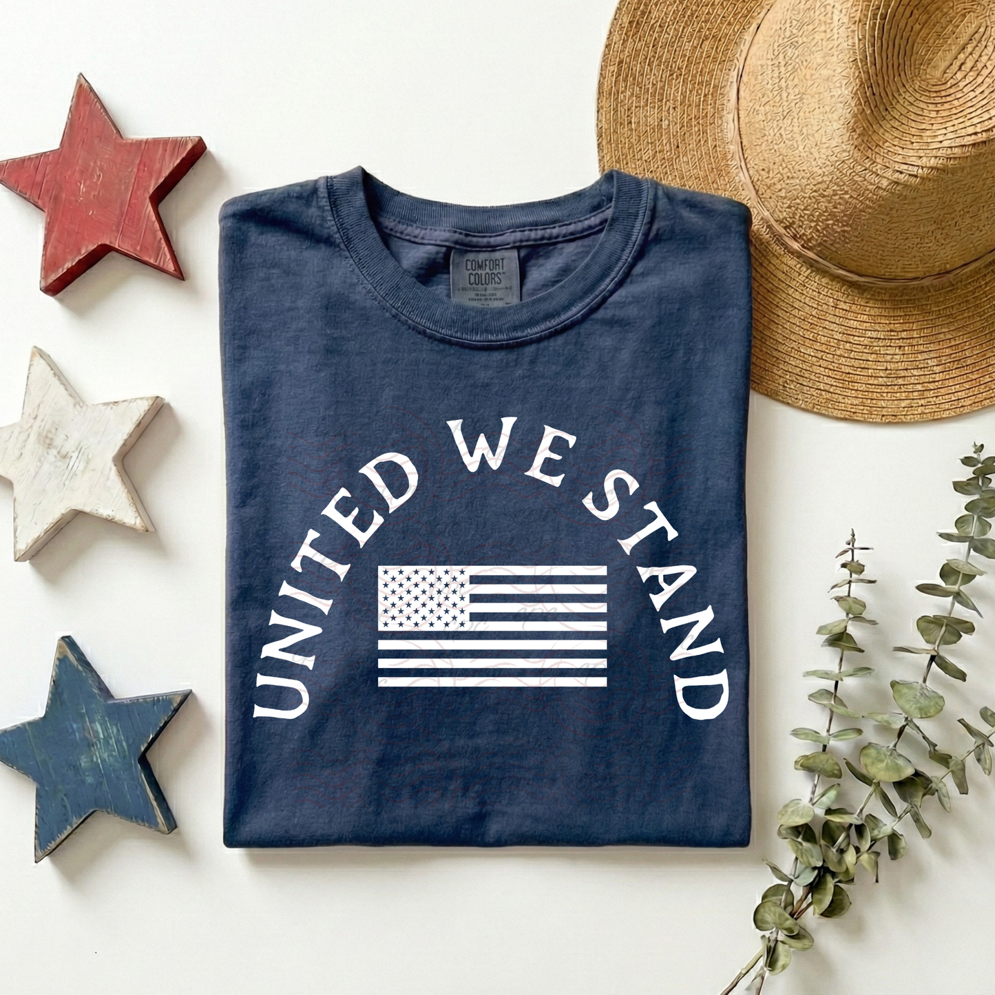 United We Stand
