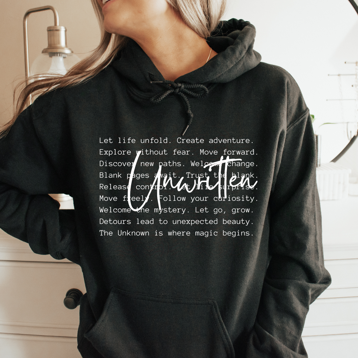 Unwritten