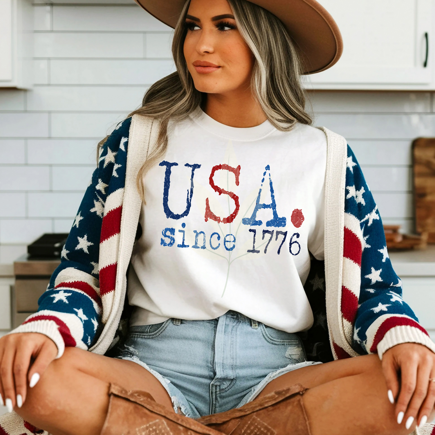 USA Since 1776