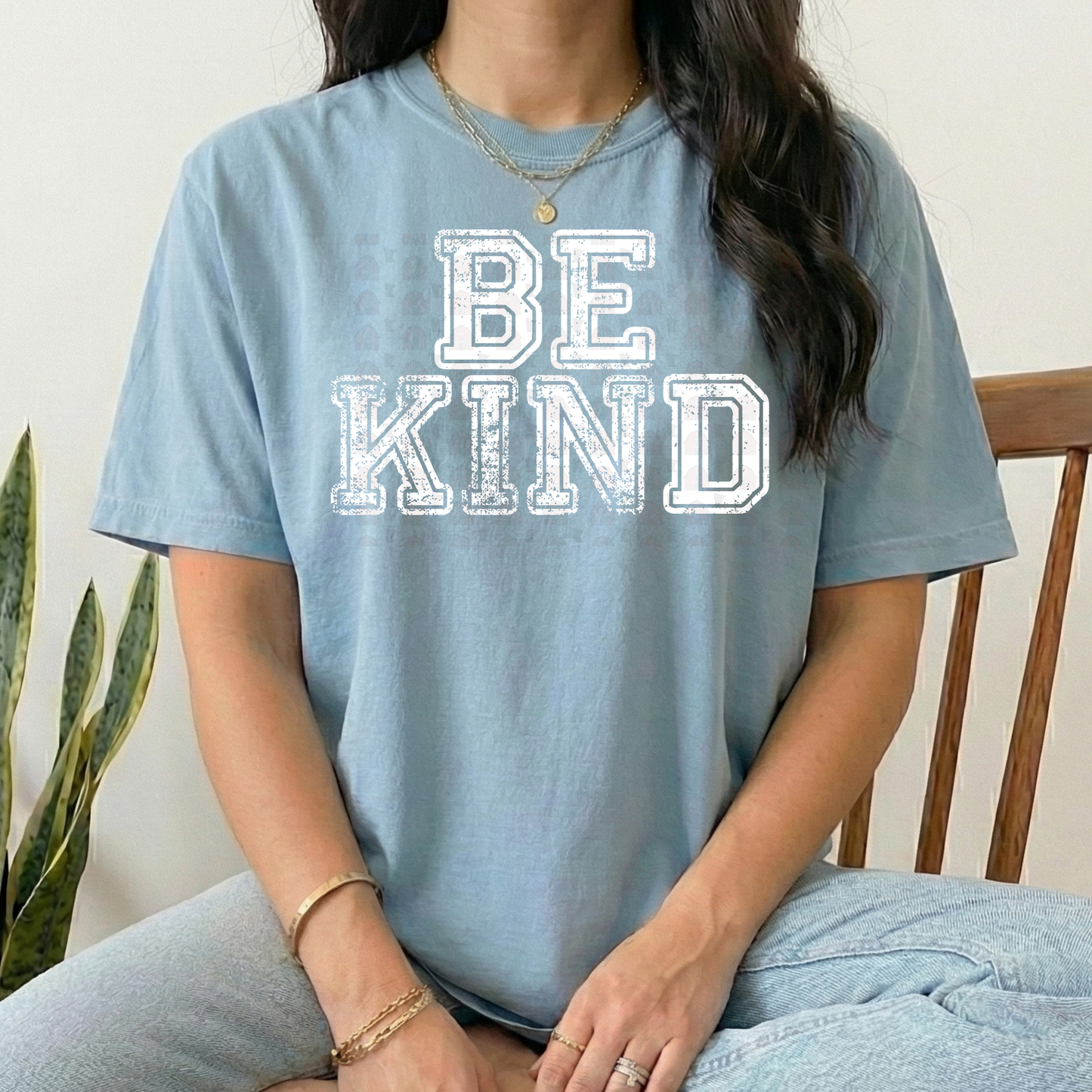 Varsity Be Kind