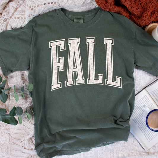 Varsity Fall