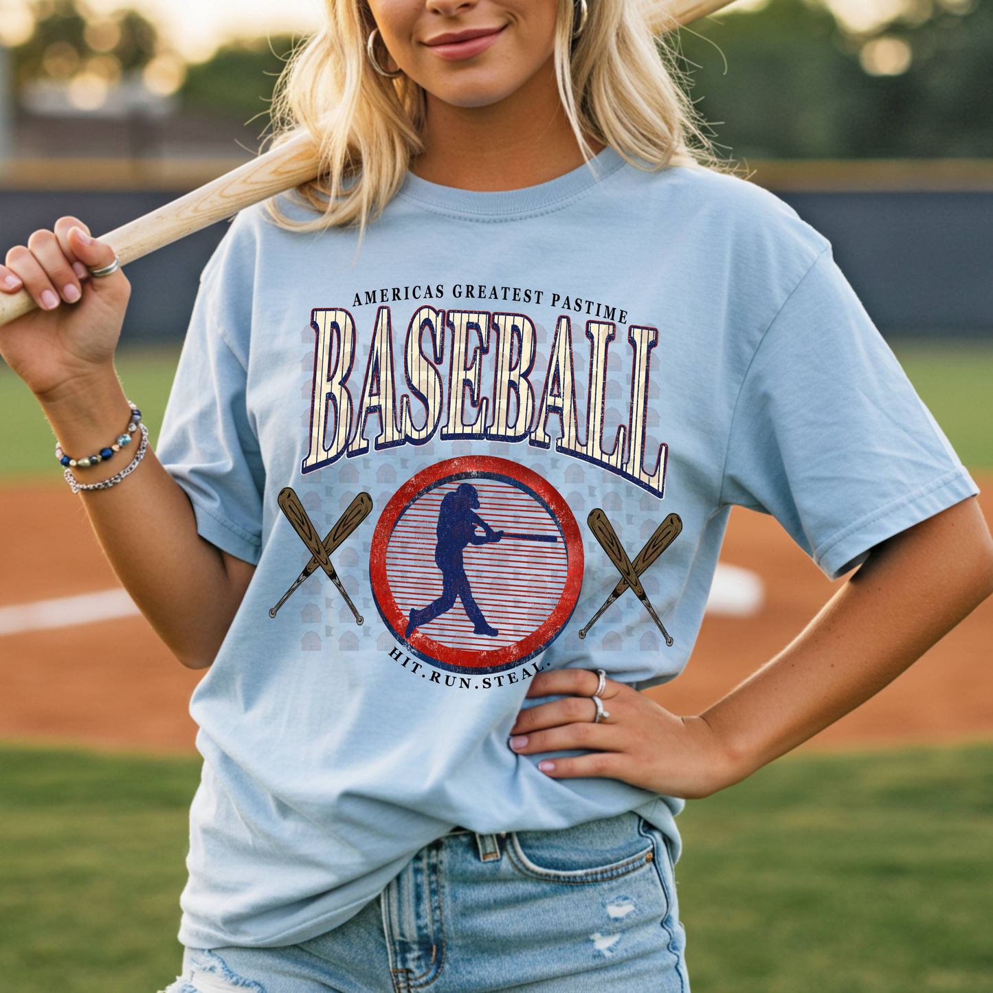 America's Greatest Pastime