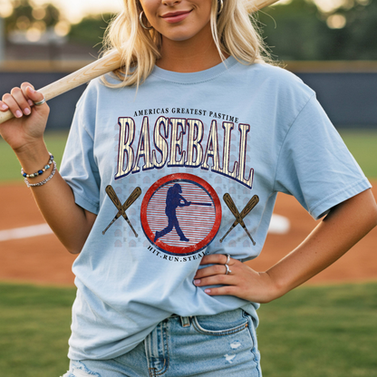 America's Greatest Pastime