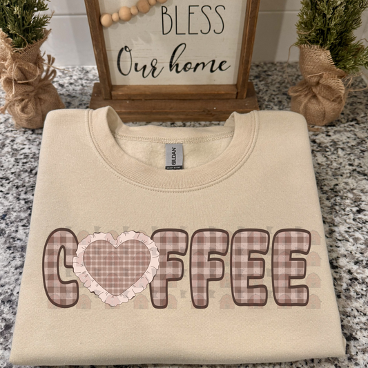Vintage Coffee