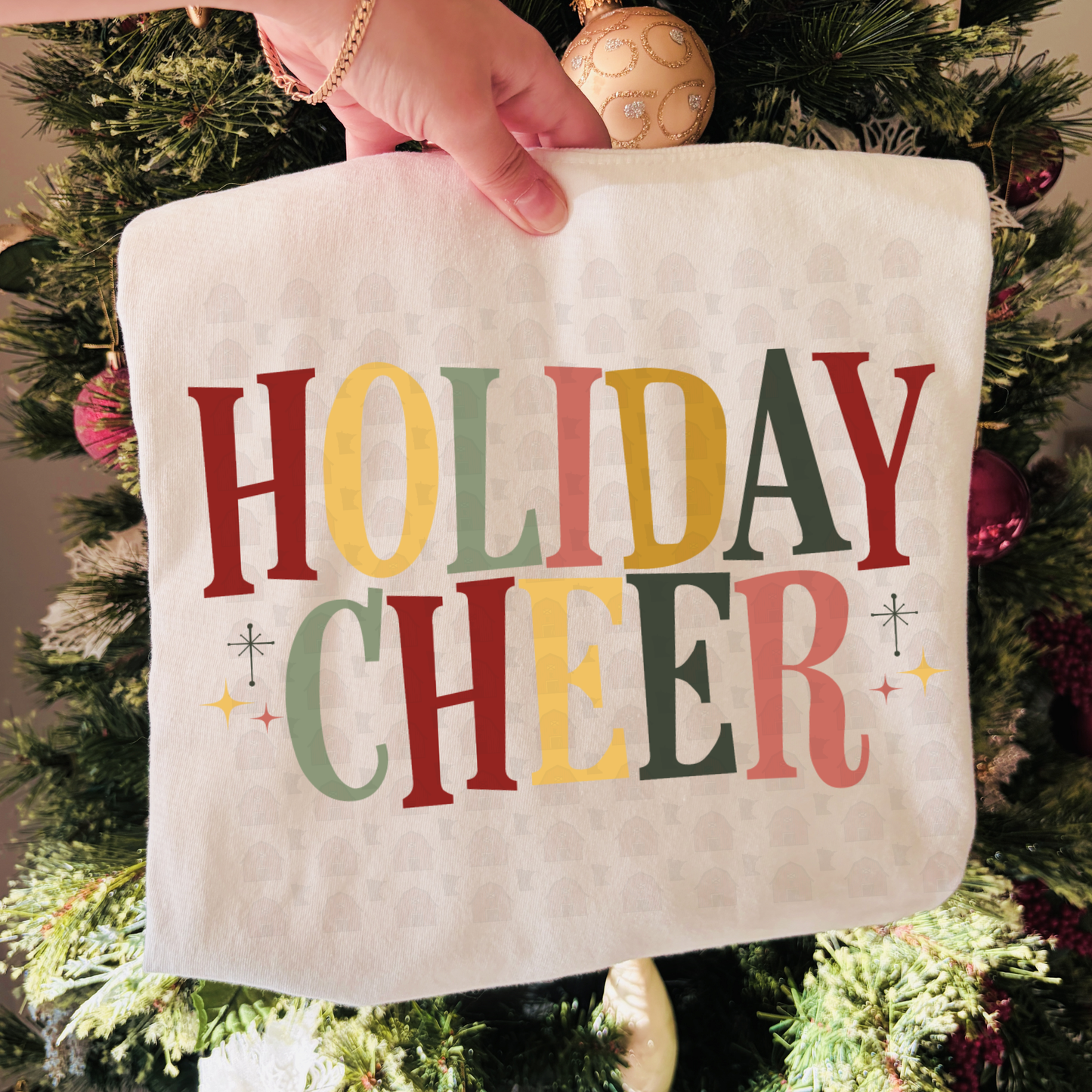 Vintage Christmas Sayings