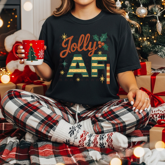 Vintage Jolly AF
