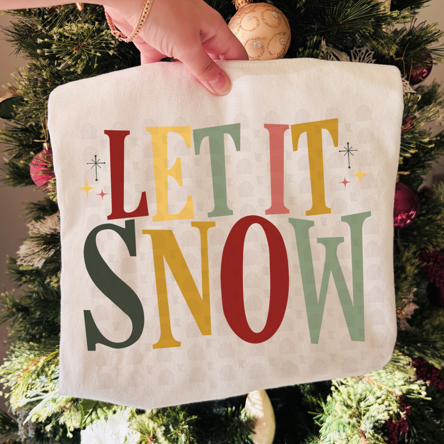 Vintage Christmas Sayings