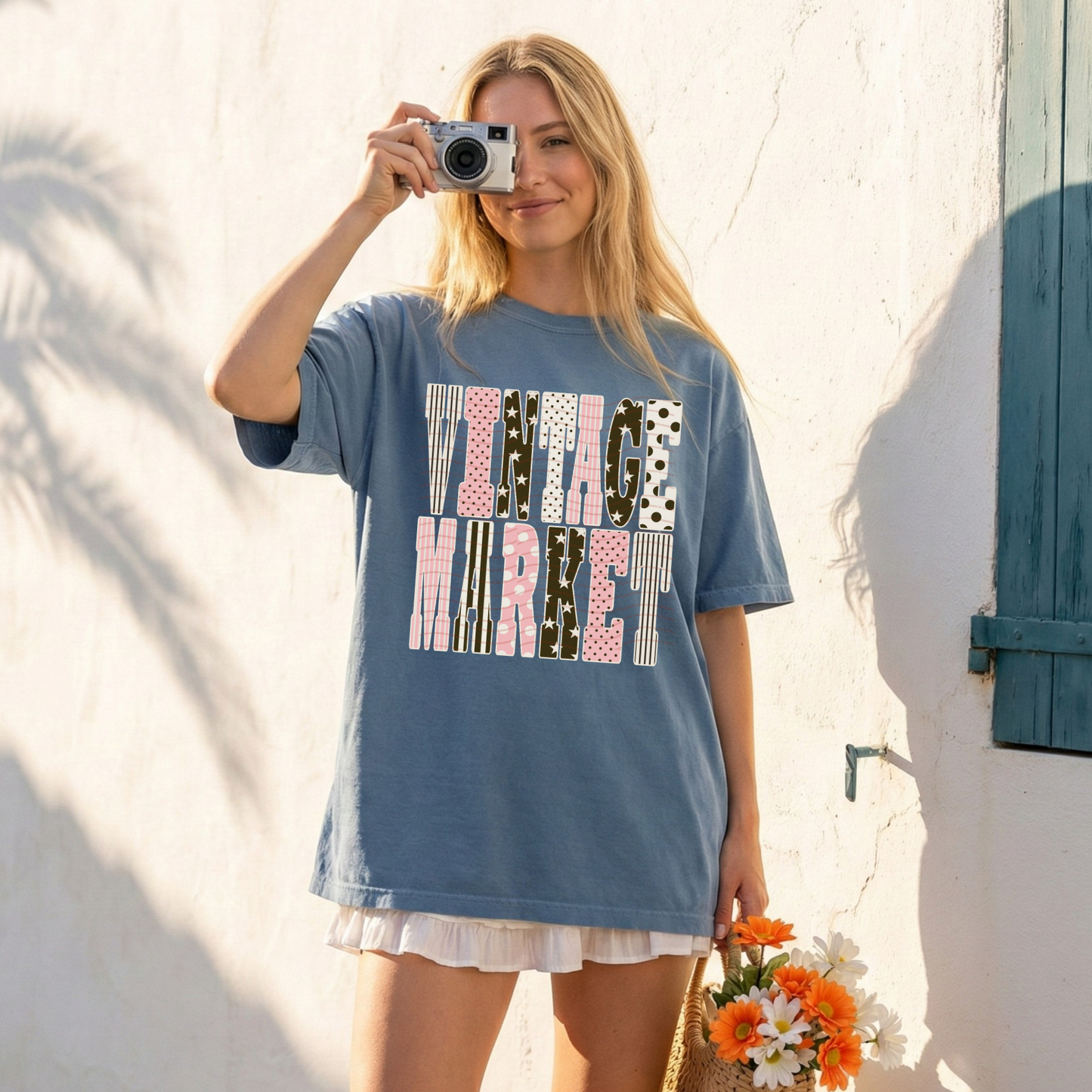 Vintage Market