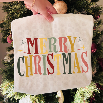 Vintage Christmas Sayings