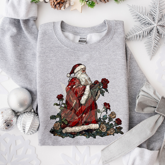 Vintage Santa Claus