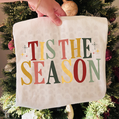 Vintage Christmas Sayings