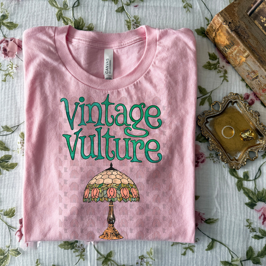 Vintage Vulture