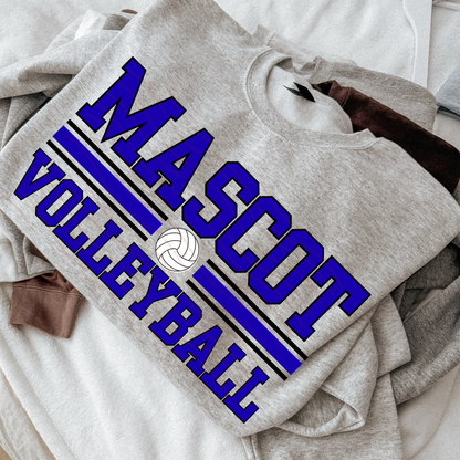 CUSTOMIZABLE - Varsity Sports