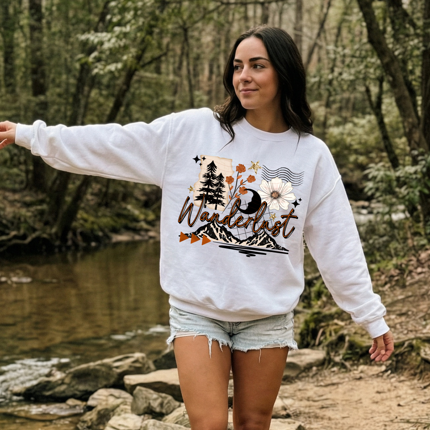 Wanderlust
