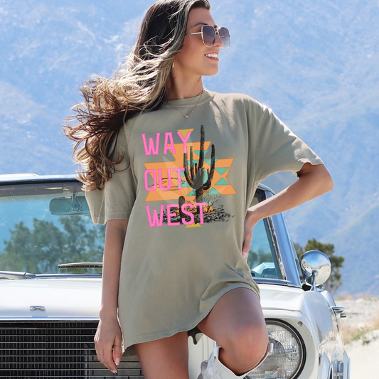 Way Out West