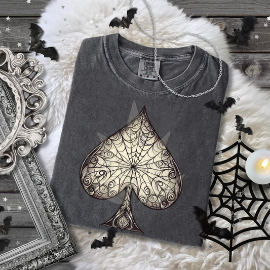 Web Spade
