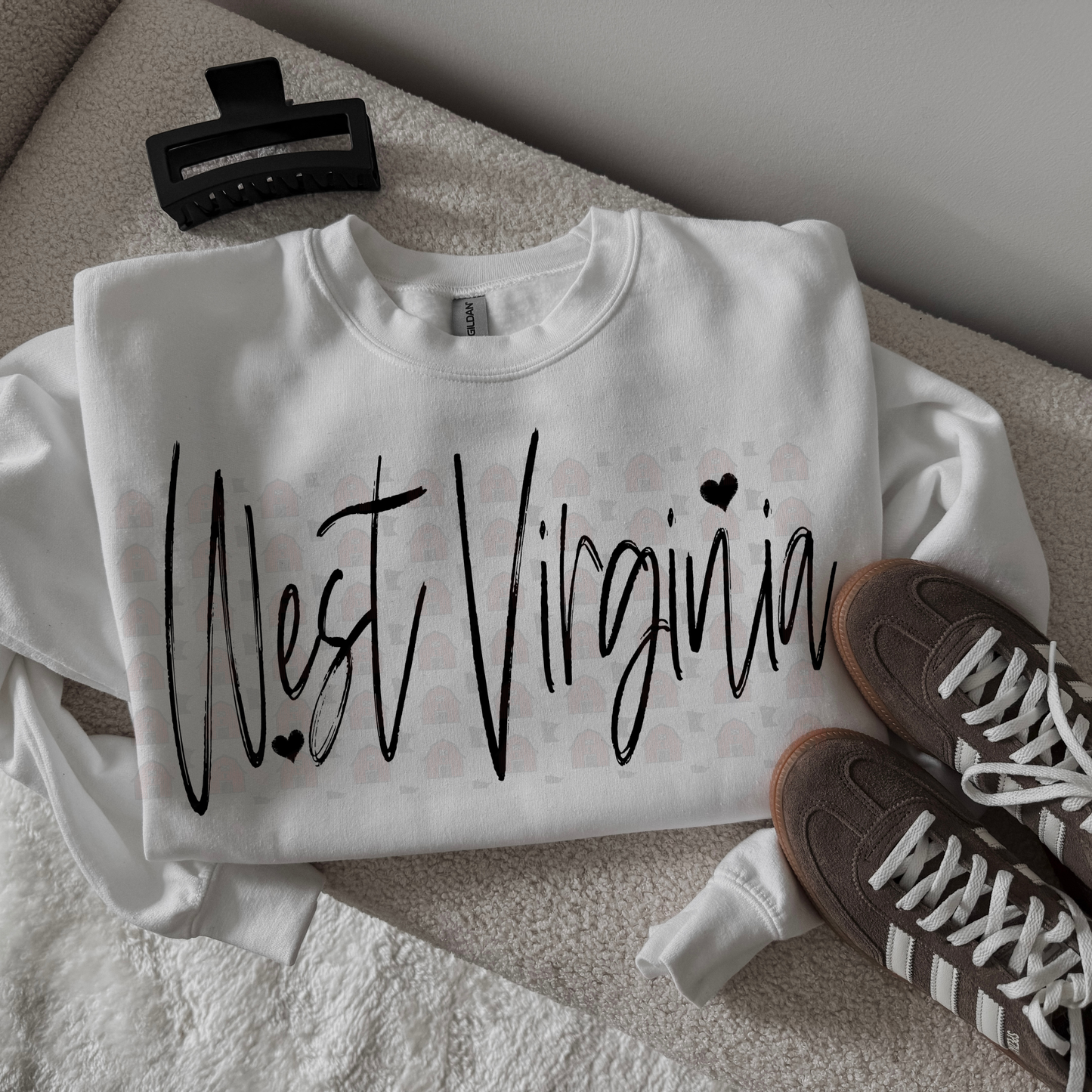Chalk States
