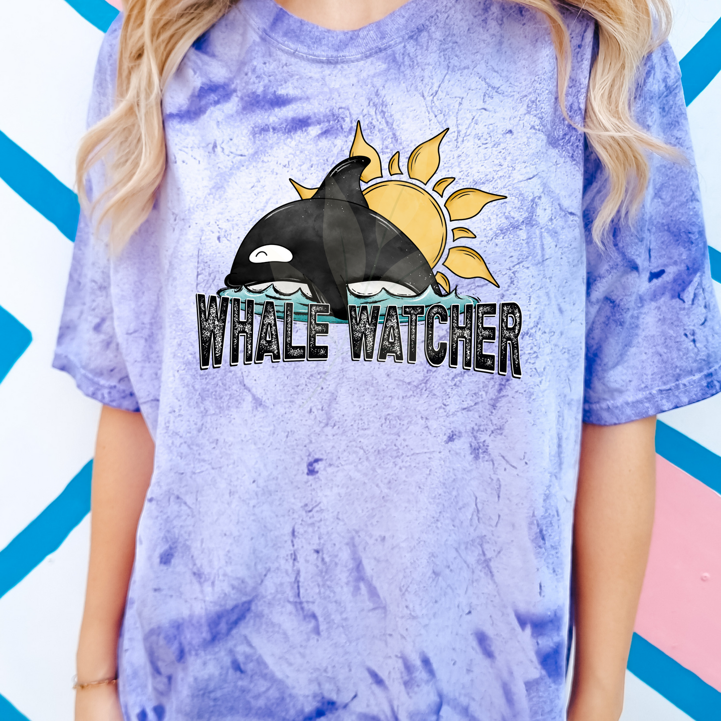 Whale Watcher