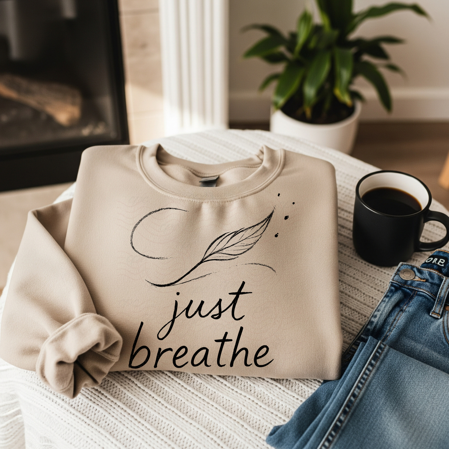 Whimsy Just Breathe