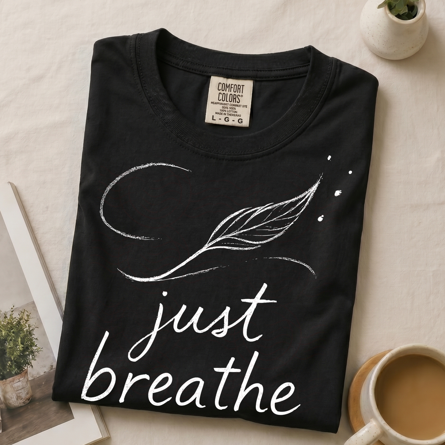 Whimsy Just Breathe