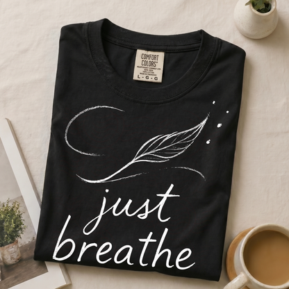 Whimsy Just Breathe