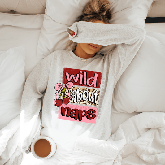 Wild About Naps