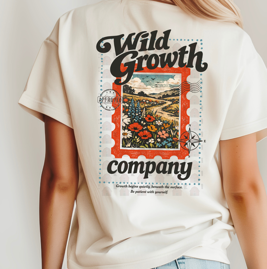 Wild Growth Company