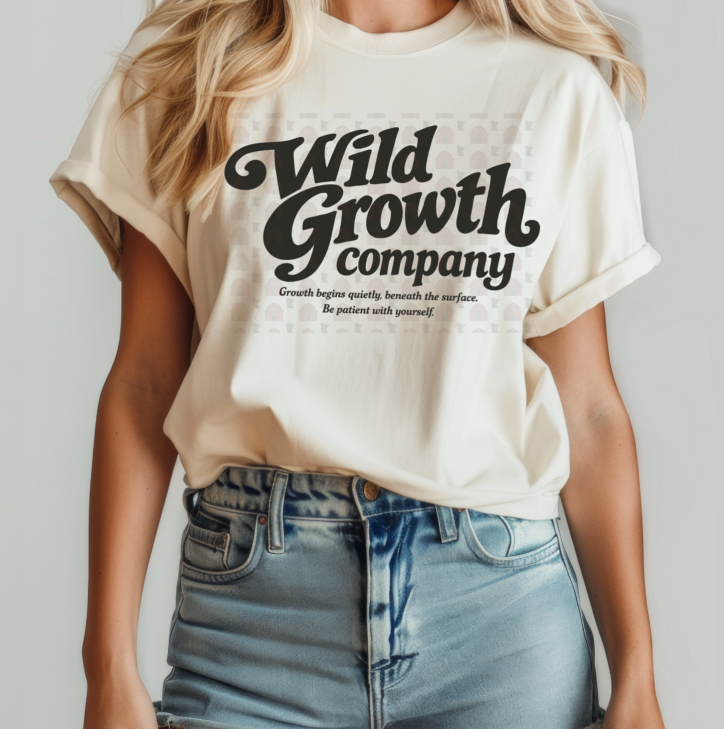 Wild Growth Company