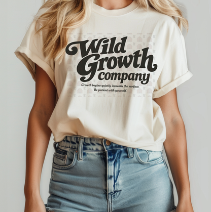 Wild Growth Company
