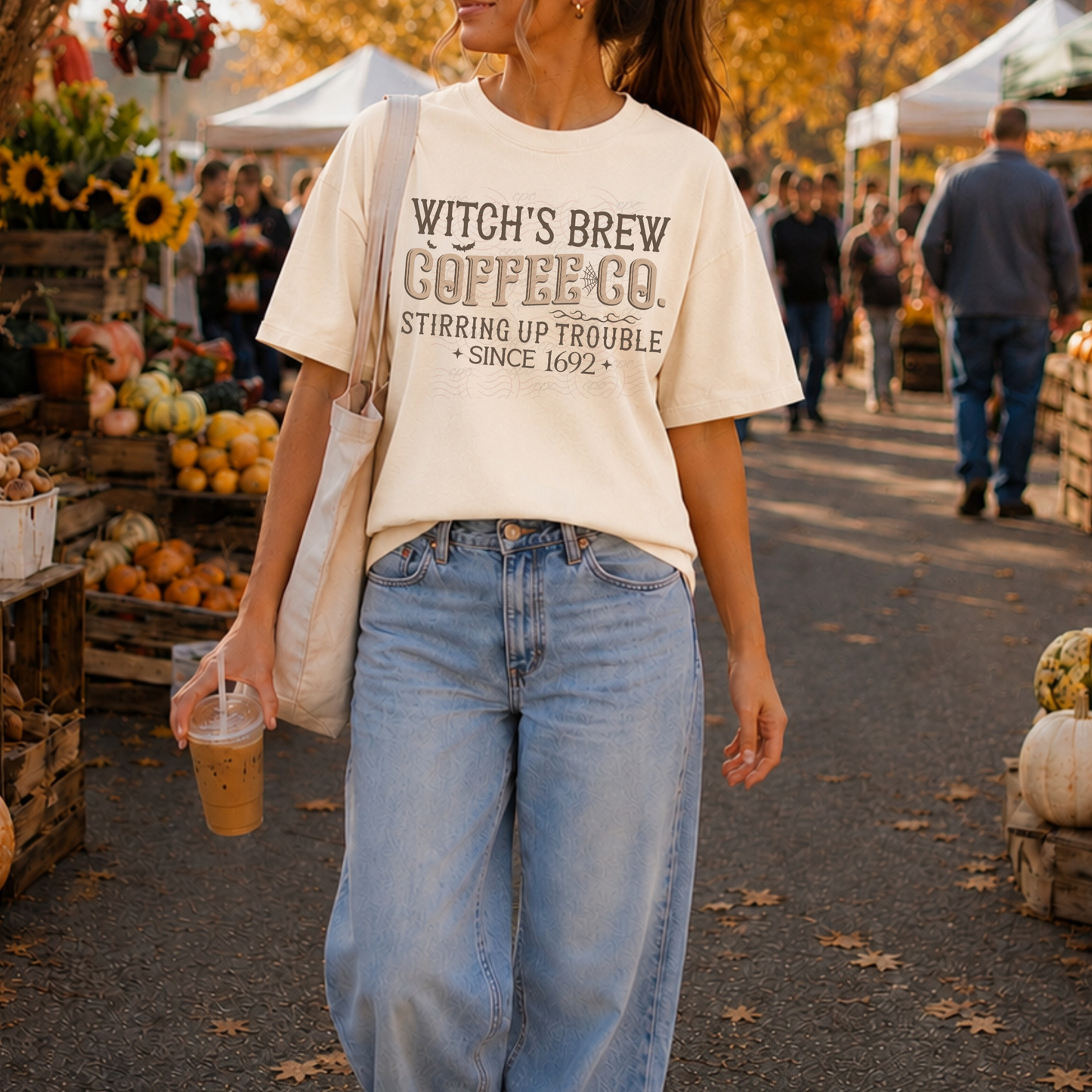 Witch's Brew