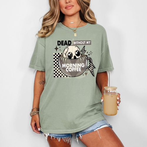 Morning Coffee