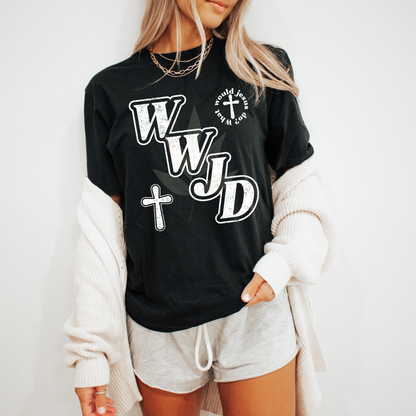 WWJD