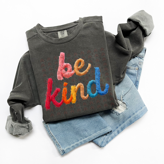 Yarn Be Kind
