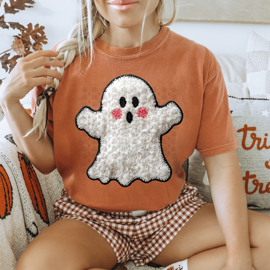 Yarn Ghost