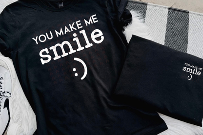 You Make Me Smile