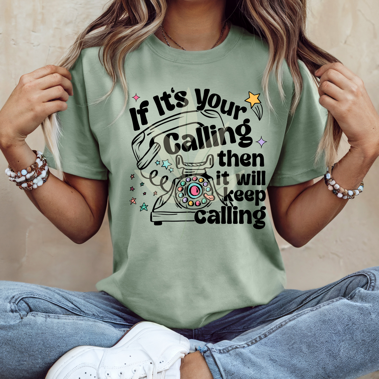 Your Calling