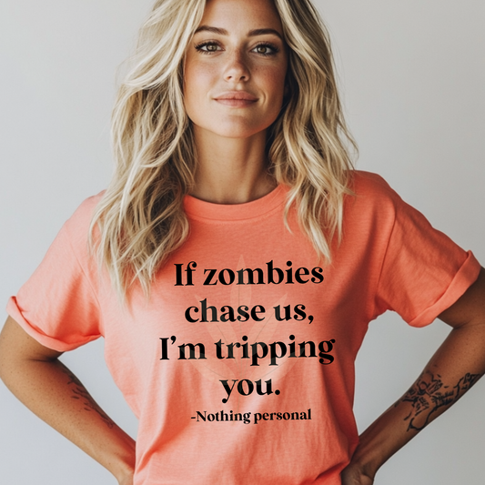 Zombies